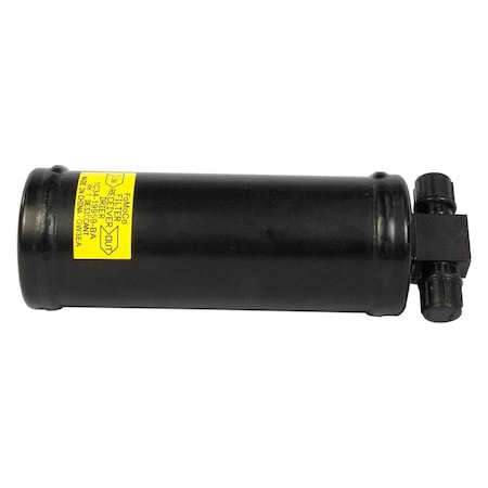 Motorcraft 87-88 Ford Crown Vic-Gr Marquis Hose & Fitting, Yf2808 YF2808